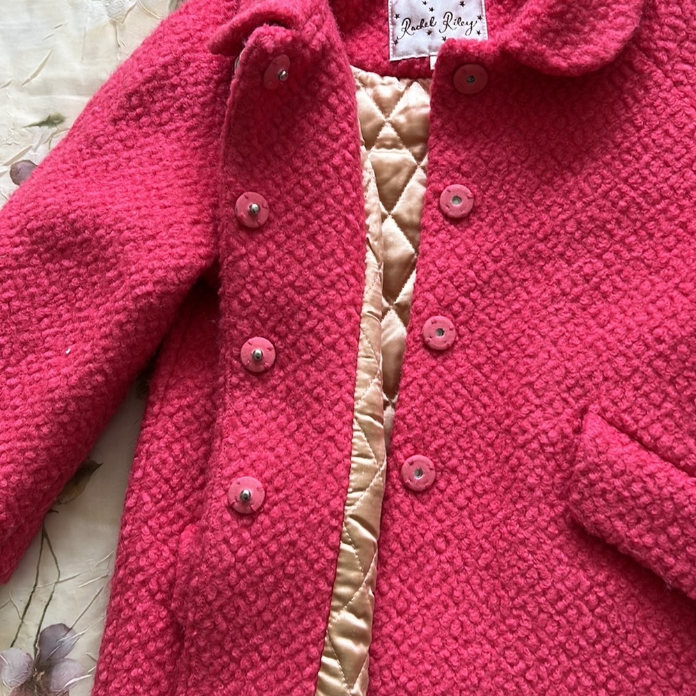 Rachel Riley - Picture 5 of 6